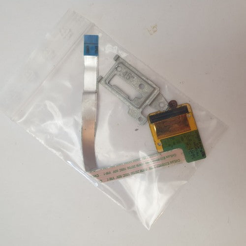 HP ProBook 655 G3 Fingerprint Sensor Fingerabdruck Scanner Modul mit Kabel