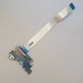 HP 255 G6 USB Board I/O Platine mit Flachbandkabel