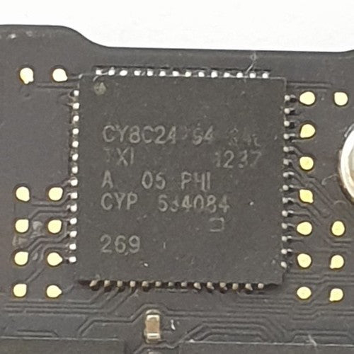 Apple MacBook Pro A1425 Logic Board Mainboard Intel i7 3.0 GHz 8GB RAM – Bild 4