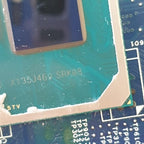 Dell Latitude 3520 Mainboard Intel Core i3‑1115G4 Motherboard Systemplatine – Bild 3