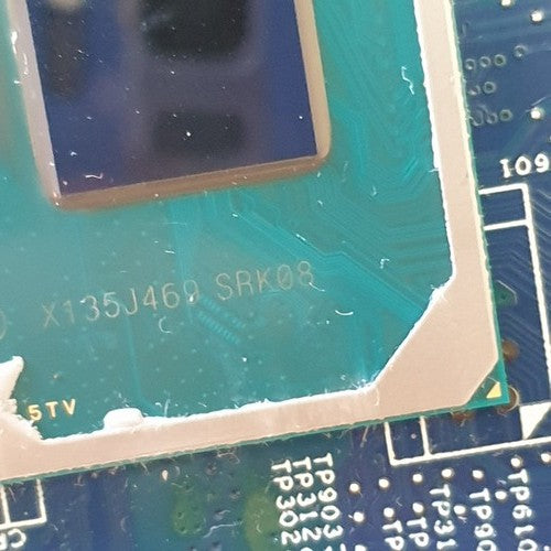 Dell Latitude 3520 Mainboard Intel Core i3‑1115G4 Motherboard Systemplatine – Bild 3