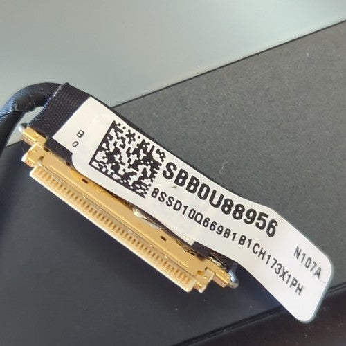 Lenovo ThinkPad T14s Gen 1 FHD Display komplett Bildschirm LCD Cover Deckel – Bild 2