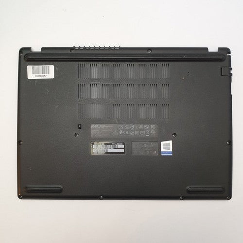 Acer TravelMate P214 Parte Inferiore della Base Coperchio Inferiore Guscio Inferiore Scocca Inferiore