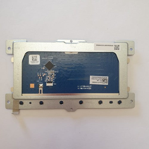 HP EliteBook 640 G9 Touchpad Clickpad Mauspad Silber – Bild 2