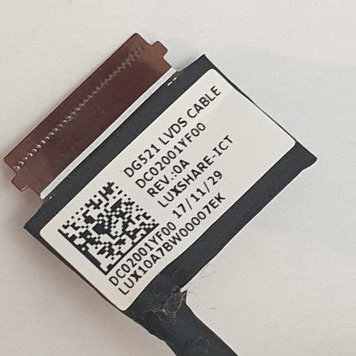 Lenovo IdeaPad 320-15AST 320 15AST Displaykabel LVDS Video Kabel LCD Screen – Bild 2