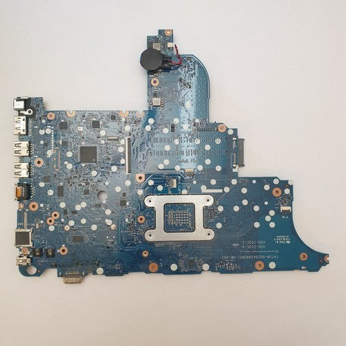 HP ProBook 655 G3 Mainboard AMD Pro A10-8730B Motherboard Systemboard