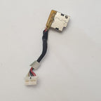 HP Pavilion 14-al102ng Strombuchse DC Jack Ladebuchse Power Connector – Bild 2