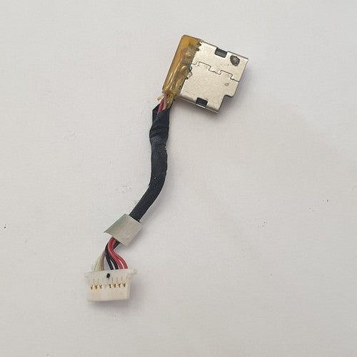 HP Pavilion 14-al102ng Strombuchse DC Jack Ladebuchse Power Connector – Bild 2
