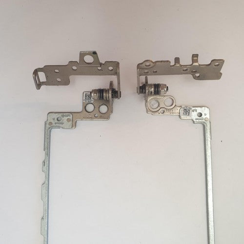 HP 255 G6 Display Scharniere Set Links Rechts Laptop Notebook Hinge – Bild 2