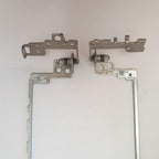 HP 255 G6 Display Scharniere Set Links Rechts Laptop Notebook Hinge – Bild 2