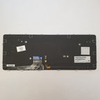 HP EliteBook Folio 1040 G2 Tastatur Deutsch QWERTZ Keyboard Backlit