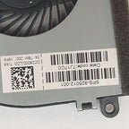 HP 255 G6 Lüfter Fan Cooler Notebook Laptop – Bild 2