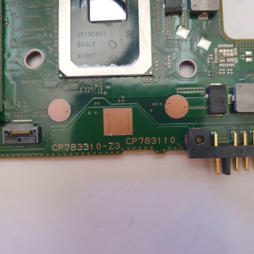 Fujitsu LifeBook U7310 Mainboard Intel Core i3 10110U Motherboard – Bild 4