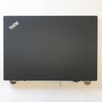 Lenovo ThinkPad T14 Gen 1 G1 Touch Display komplett Bildschirm LCD Cover – Bild 5