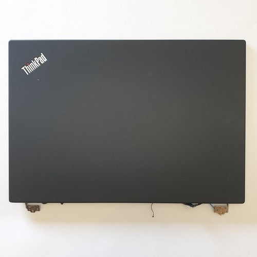 Lenovo ThinkPad T14 Gen 1 G1 Touch Display komplett Bildschirm LCD Cover – Bild 5