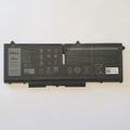 Dell Latitude 5430 Original Akku 3625mAh Li-ion Battery Pack 58Wh Type 07KRV