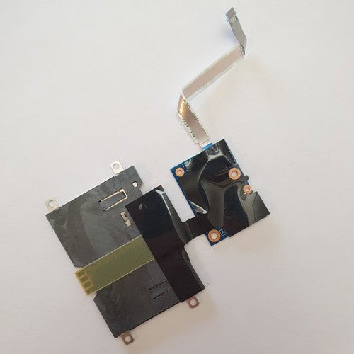 Lenovo ThinkPad T580 Smart Card Reader Board Smartcard Leser Platine Kabel – Bild 2