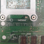 Lenovo ThinkPad T590 Mainboard Intel Core i7 8565U Motherboard Systemplatine