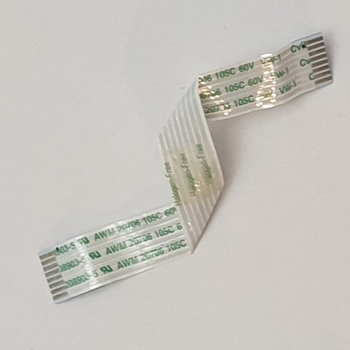 Dell Inspiron 3582 Touchpadkabel Flexkabel Touchpad Kabel – Bild 2