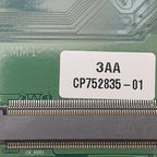 Fujitsu LifeBook A357 Mainboard Intel Core i5 7200U Motherboard Systemboard – Bild 3