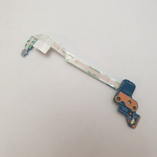 Dell Latitude 7300 LED Indicator Board mit Kabel Statusanzeige Platine – Bild 2