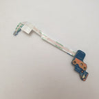 Dell Latitude 7300 LED Indicator Board mit Kabel Statusanzeige Platine – Bild 2
