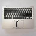 Apple MacBook Pro A1425 Handauflage Tastatur Deutsch QWERTZ Palmrest Keyboard