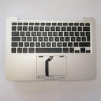 Apple MacBook Pro A1425 Handauflage Tastatur Deutsch QWERTZ Palmrest Keyboard