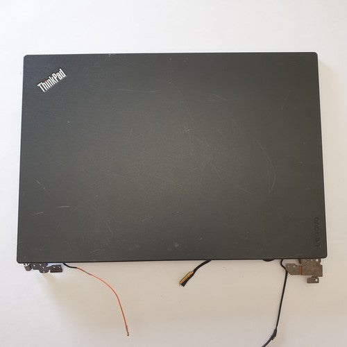 Lenovo ThinkPad L470 Display komplett Bildschirm LCD Einheit – Bild 2