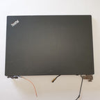 Lenovo ThinkPad L470 Display komplett Bildschirm LCD Einheit – Bild 2
