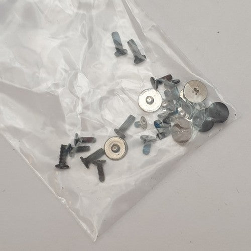 Lenovo IdeaPad 320‑15AST/80XV 320 15AST 80XV Schraubensatz Schrauben Screw Set