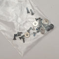 Lenovo IdeaPad 320‑15AST/80XV 320 15AST 80XV Schraubensatz Schrauben Screw Set