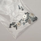 Lenovo IdeaPad 320‑15AST/80XV 320 15AST 80XV Schraubensatz Schrauben Screw Set