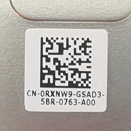 Dell Latitude E7250 Smart Card Reader Board Smartcard Leser Platine – Bild 2