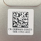 Dell Latitude E7250 Smart Card Reader Board Smartcard Leser Platine – Bild 2