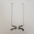 HP Pavilion 14-al102ng 14 al102ng Display Scharniere Set Hinge Links Rechts