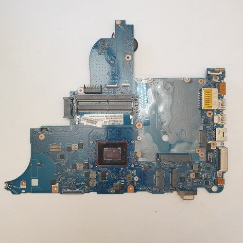 HP ProBook 655 G3 Mainboard AMD Pro A10-8730B Motherboard Systemboard – Bild 2