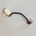 HP ProBook 450 G8 DC Jack Strombuchse Ladebuchse Power Connector