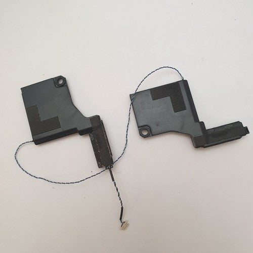 Toshiba Portege X20W‑E‑10D X20W E 10D Lautsprecher Speaker Set Intern – Bild 2