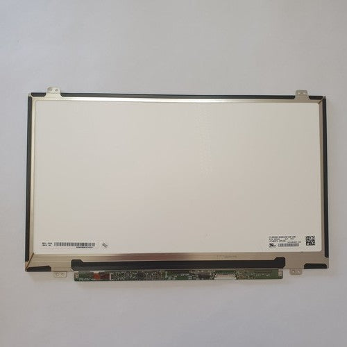 Dell Latitude E5470 FHD Display 14 Zoll LP140WF3 (SP)(D2) Panel LCD Bildschirm – Bild 2