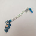 Dell Latitude 7300 LED Indicator Board mit Kabel Statusanzeige Platine