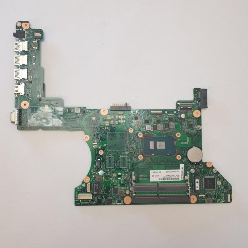 Fujitsu LifeBook A556 Mainboard Defekt Motherboard i5-6200U CP702426-01