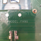 Fujitsu LifeBook A557 Mainboard Motherboard CPU Intel Core i5-7200U DAFH9UMB6F0 – Bild 3
