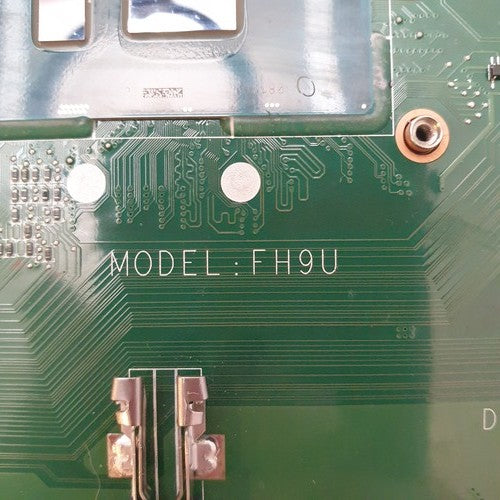 Fujitsu LifeBook A557 Mainboard Motherboard CPU Intel Core i5-7200U DAFH9UMB6F0 – Bild 3