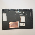 Fujitsu LifeBook E557 Gehäuse Unterschale Unterteil Bottom Base Cover Case