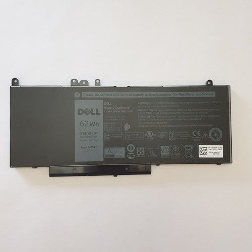 Dell Latitude E5470 Original Akku 8250mAh Li-ion Battery Pack