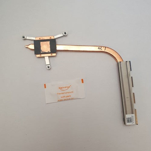 Lenovo IdeaPad 320-15AST 320 15AST Kühler Heatsink mit Wärmeleitpaste – Bild 2