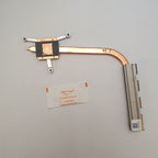 Lenovo IdeaPad 320-15AST 320 15AST Kühler Heatsink mit Wärmeleitpaste – Bild 2