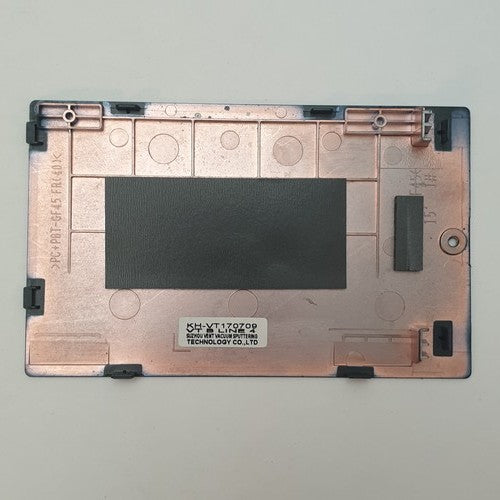Fujitsu LifeBook E557 Gehäuse Abdeckung Unterschale Unterteil Bottom Base Cover – Bild 2