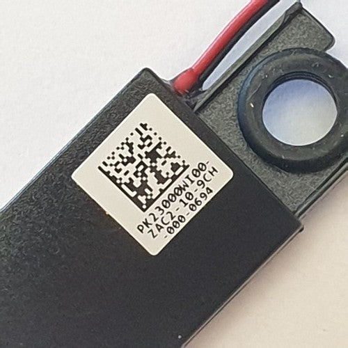 Lenovo V145-15AST Lautsprecher Speaker Boxen Set Intern L R – Bild 2